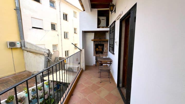 2 bedrooms apartment for rent in Sta Catalina - El Jonquet, Spain