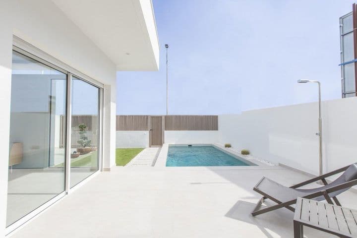 3 bedrooms house for sale in San Javier, Spain - Image 12