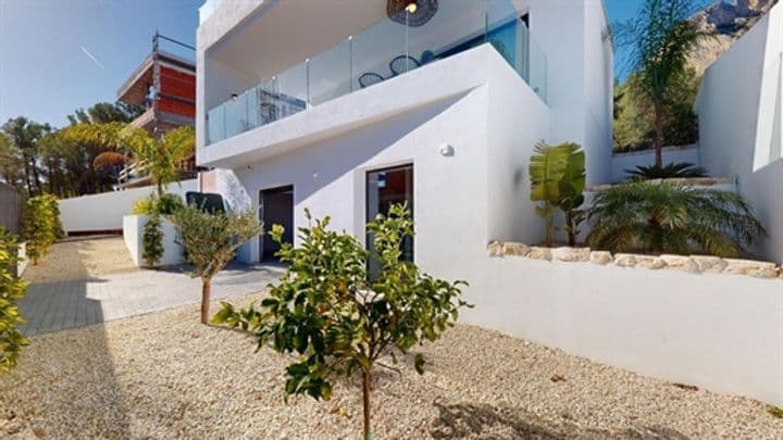 3 bedrooms house for sale in Polop, Spain - Image 2