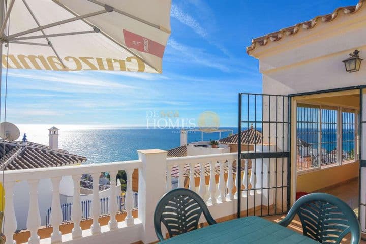 2 bedrooms house for rent in Chaparil - Torrecilla - Punta Lara, Spain - Image 8