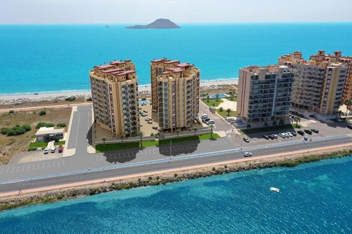 2 bedrooms apartment for sale in La Manga del Mar Menor, Spain - Image 2