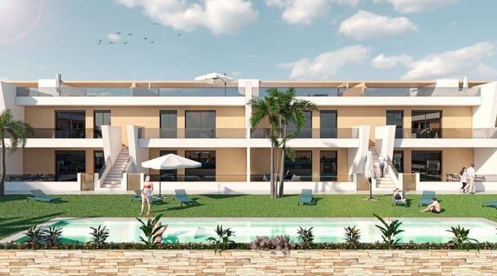 3 bedrooms house for sale in San Pedro del Pinatar, Spain - Image 9