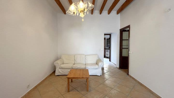 2 bedrooms apartment for rent in Sta Catalina - El Jonquet, Spain - Image 7