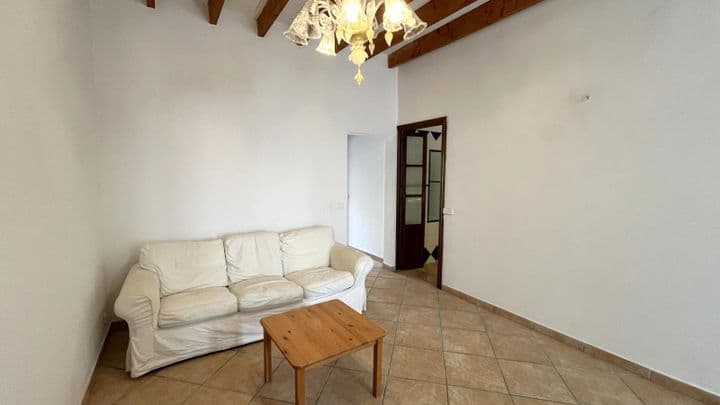 2 bedrooms apartment for rent in Sta Catalina - El Jonquet, Spain - Image 8