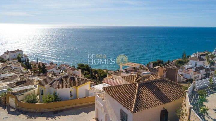 2 bedrooms house for rent in Chaparil - Torrecilla - Punta Lara, Spain - Image 5