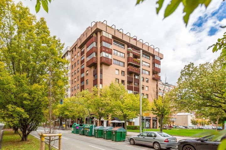 3 bedrooms apartment for sale in Pamplona, Spain