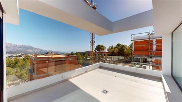 3 bedrooms house for sale in Polop, Spain - Image 9