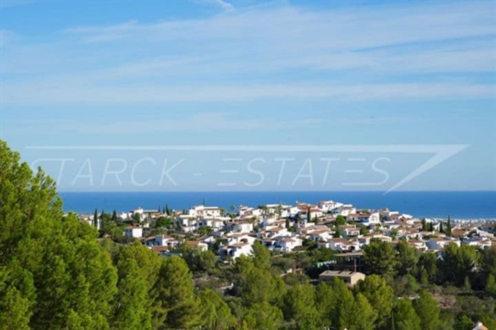 3 bedrooms house for sale in Denia, Spain - Image 9