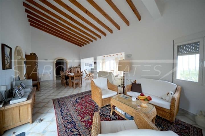 3 bedrooms house for sale in Denia, Spain - Image 4