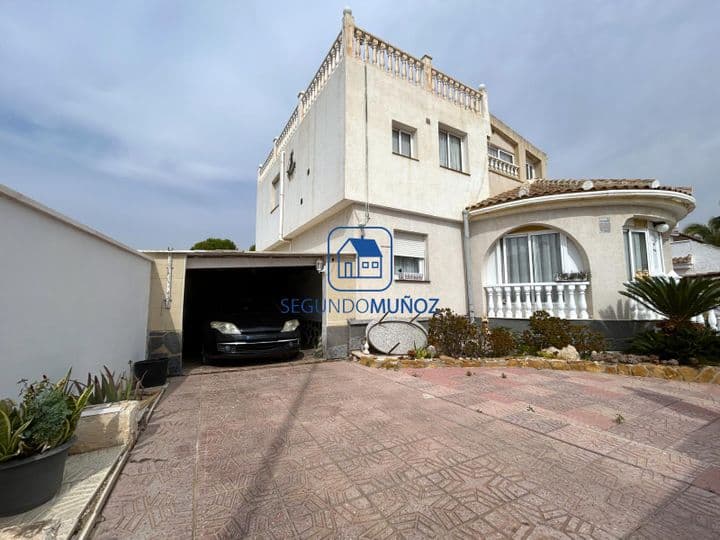 4 bedrooms house for sale in Mazarron, Spain - Image 9