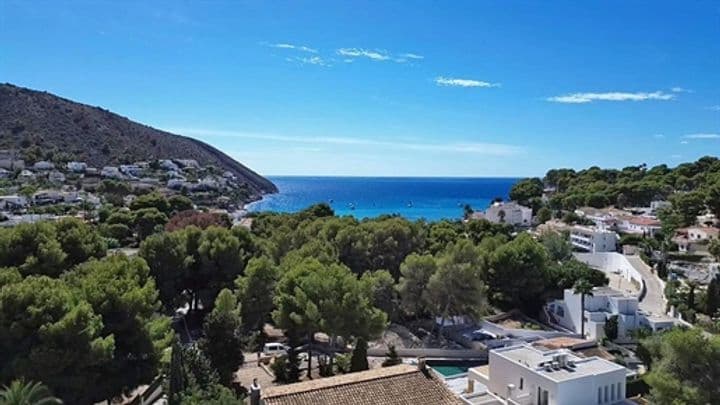 4 bedrooms house for sale in Moraira, Spain - Image 12