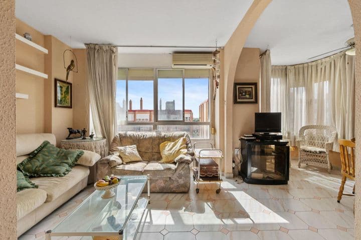 2 bedrooms apartment for sale in Distrito 3, Spain