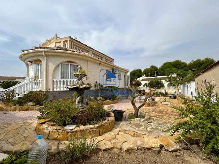 4 bedrooms house for sale in Mazarron, Spain - Image 12