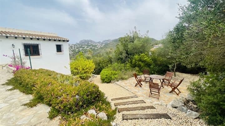 4 bedrooms house for sale in Denia, Spain - Image 11