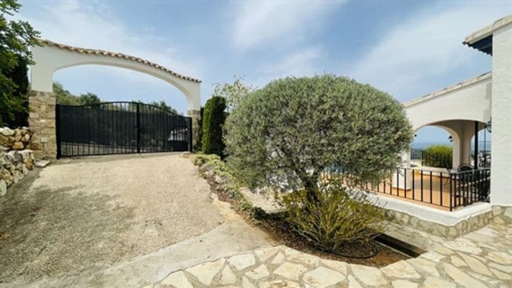 4 bedrooms house for sale in Denia, Spain - Image 10