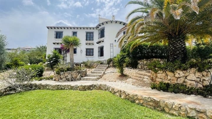 4 bedrooms house for sale in Denia, Spain - Image 9