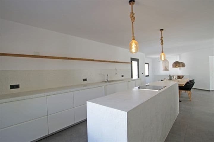 4 bedrooms house for sale in Moraira, Spain - Image 4