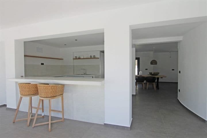 4 bedrooms house for sale in Moraira, Spain - Image 7