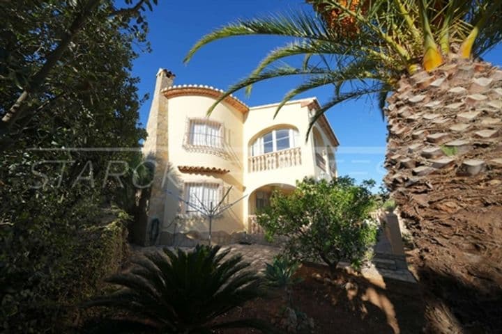 3 bedrooms house for sale in Denia, Spain - Image 12