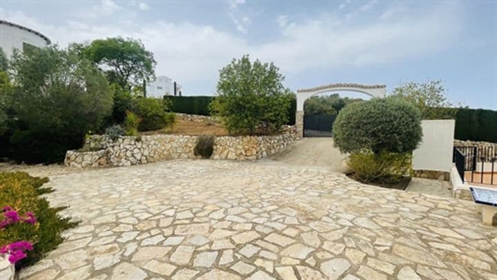 4 bedrooms house for sale in Denia, Spain - Image 4