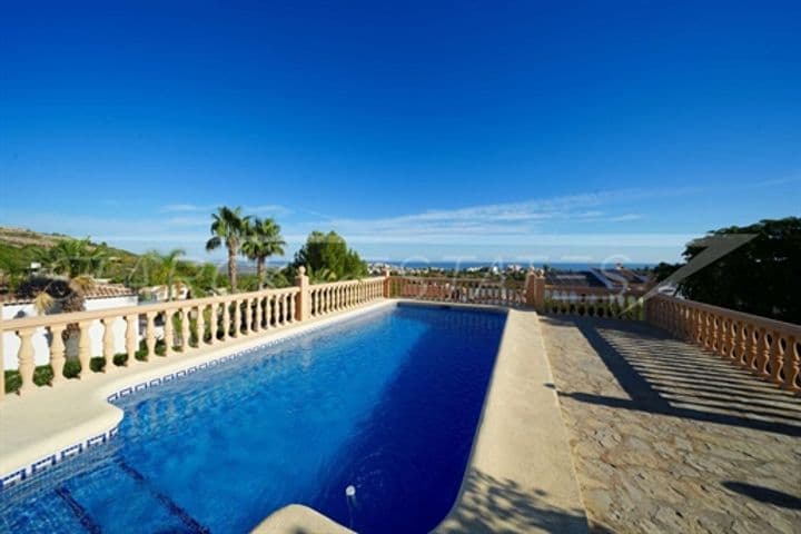 3 bedrooms house for sale in Denia, Spain - Image 8