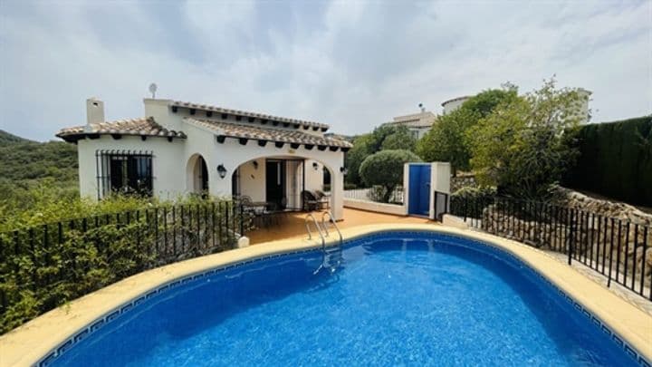 4 bedrooms house for sale in Denia, Spain - Image 7