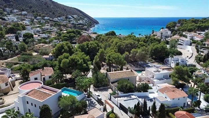 4 bedrooms house for sale in Moraira, Spain - Image 11