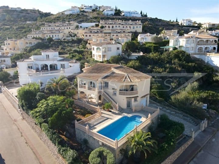 3 bedrooms house for sale in Denia, Spain - Image 10