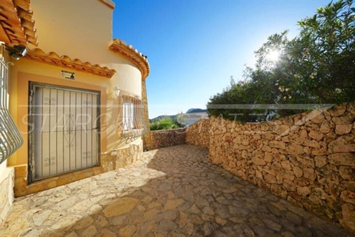 3 bedrooms house for sale in Denia, Spain - Image 2