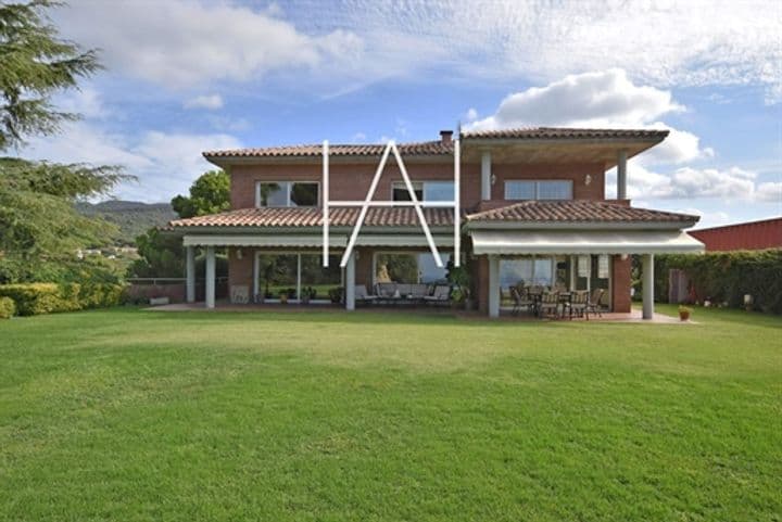 7 bedrooms house for sale in Sant Andreu de Llavaneres, Spain - Image 2