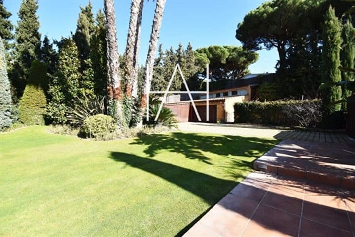 6 bedrooms house for sale in Sant Vicenc de Montalt, Spain - Image 3