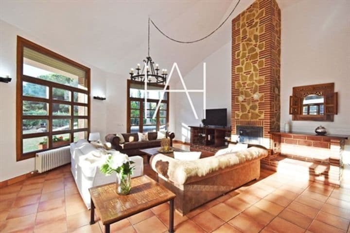 5 bedrooms house for sale in Sant Andreu de Llavaneres, Spain - Image 8