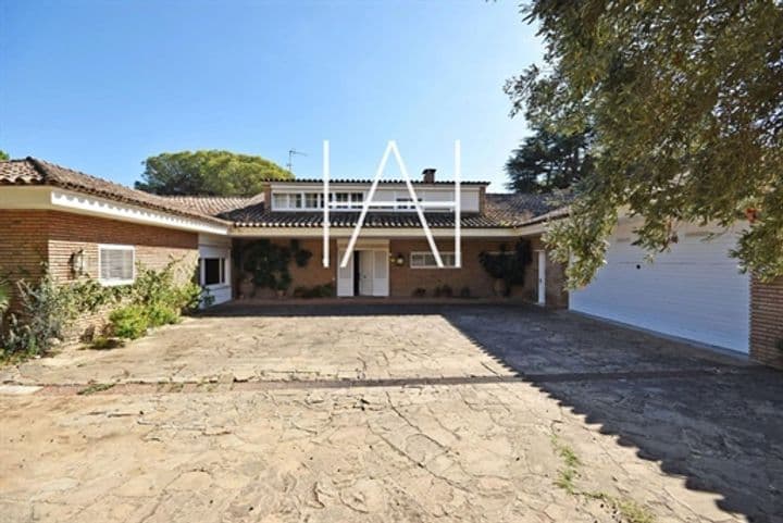 6 bedrooms house for sale in Sant Andreu de Llavaneres, Spain - Image 3