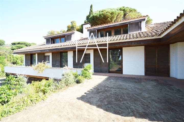 7 bedrooms house for sale in Sant Andreu de Llavaneres, Spain - Image 6