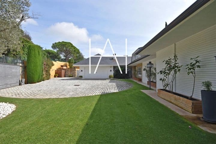 5 bedrooms house for sale in Sant Andreu de Llavaneres, Spain - Image 12