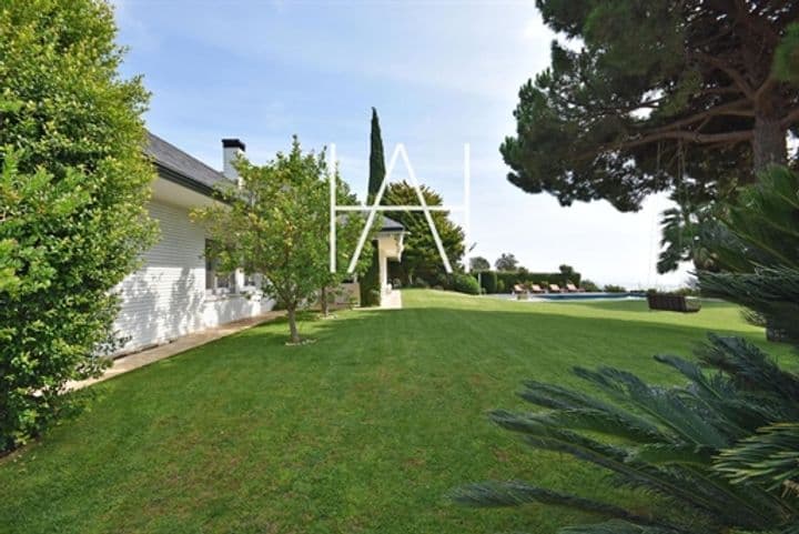 5 bedrooms house for sale in Sant Andreu de Llavaneres, Spain - Image 9