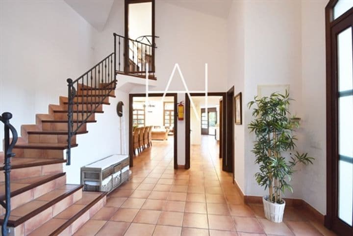 5 bedrooms house for sale in Sant Andreu de Llavaneres, Spain - Image 3