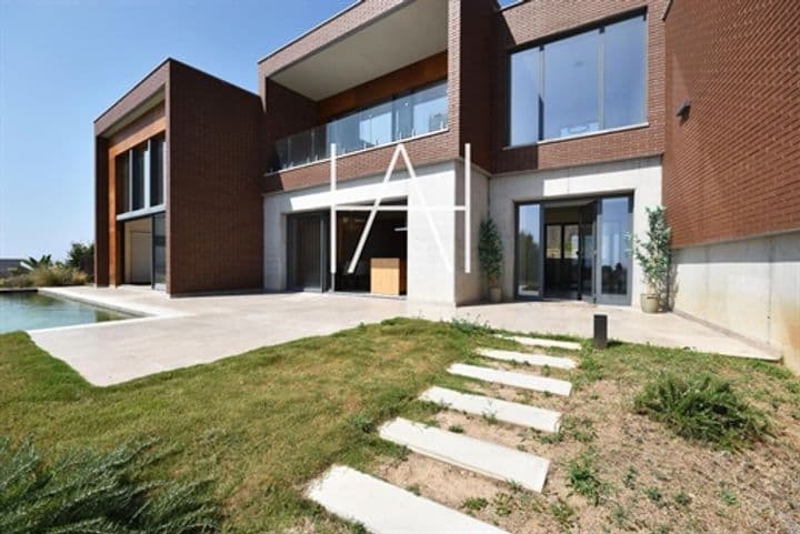 5 bedrooms house for sale in Sant Andreu de Llavaneres, Spain - Image 4