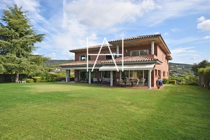 7 bedrooms house for sale in Sant Andreu de Llavaneres, Spain - Image 3