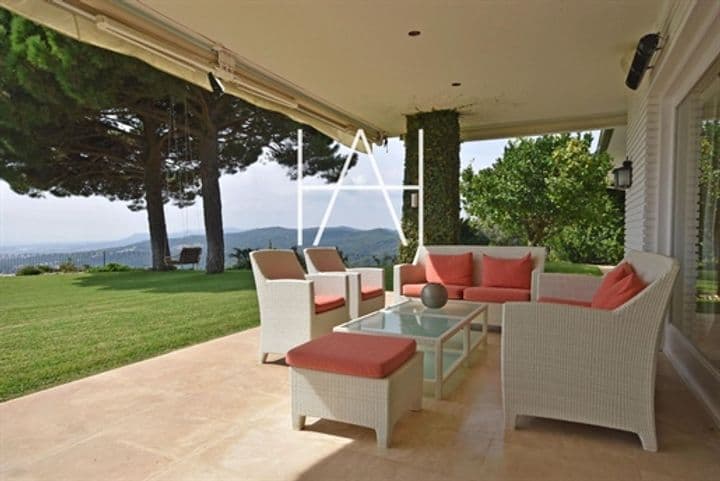 5 bedrooms house for sale in Sant Andreu de Llavaneres, Spain - Image 7