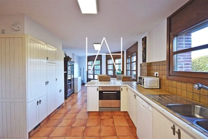 5 bedrooms house for sale in Sant Andreu de Llavaneres, Spain - Image 12