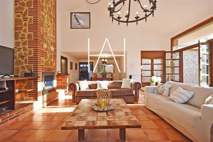 5 bedrooms house for sale in Sant Andreu de Llavaneres, Spain - Image 10