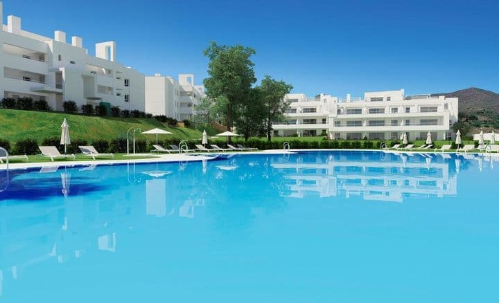 2 bedrooms apartment for sale in Mijas, Spain