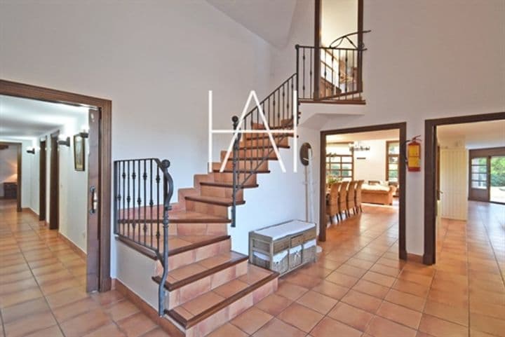 5 bedrooms house for sale in Sant Andreu de Llavaneres, Spain - Image 2