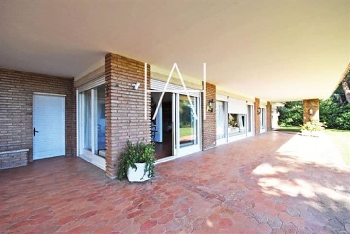 6 bedrooms house for sale in Sant Andreu de Llavaneres, Spain - Image 11