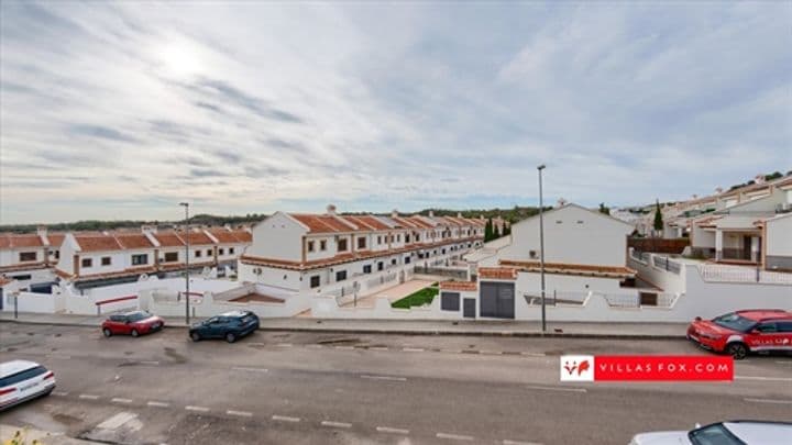 3 bedrooms house for sale in San Miguel de Salinas, Spain - Image 9