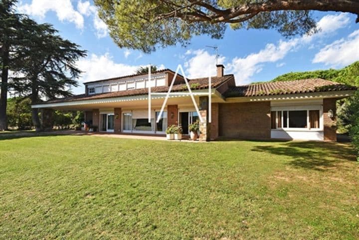 6 bedrooms house for sale in Sant Andreu de Llavaneres, Spain - Image 10