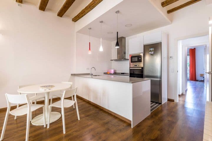 2 bedrooms apartment for rent in Gotic, Spain - Image 7