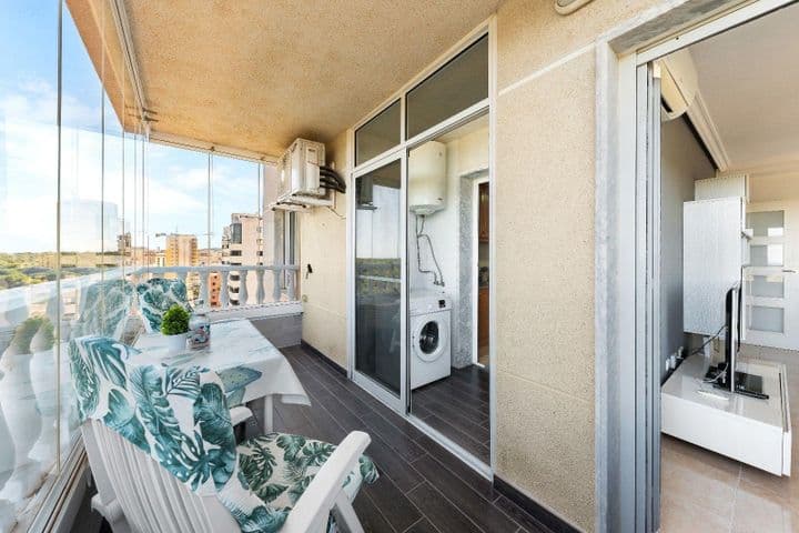 2 bedrooms apartment for rent in Puerto Deportivo, Spain - Image 4