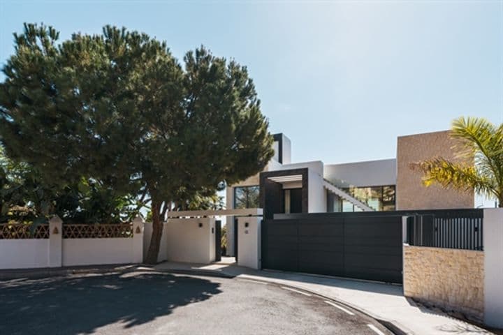 4 bedrooms house for sale in Benahavis, Spain - Image 7